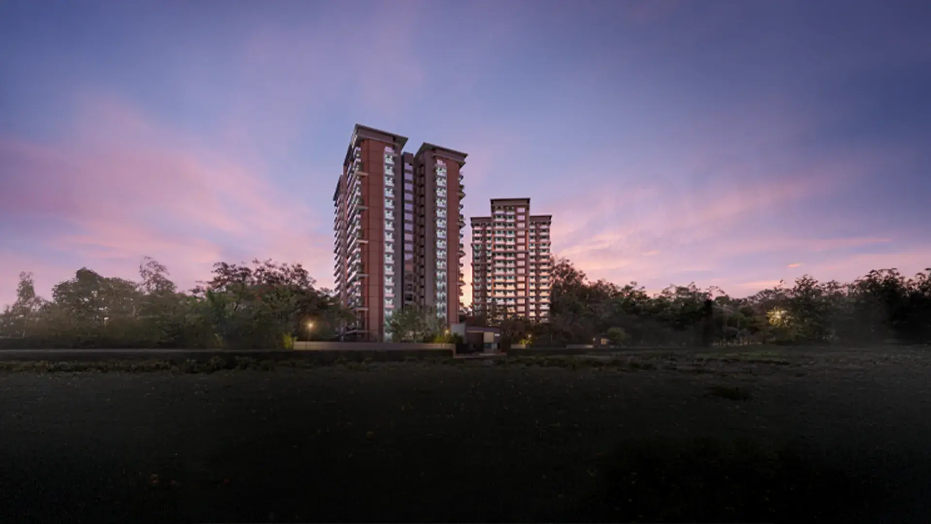 Sobha Altair