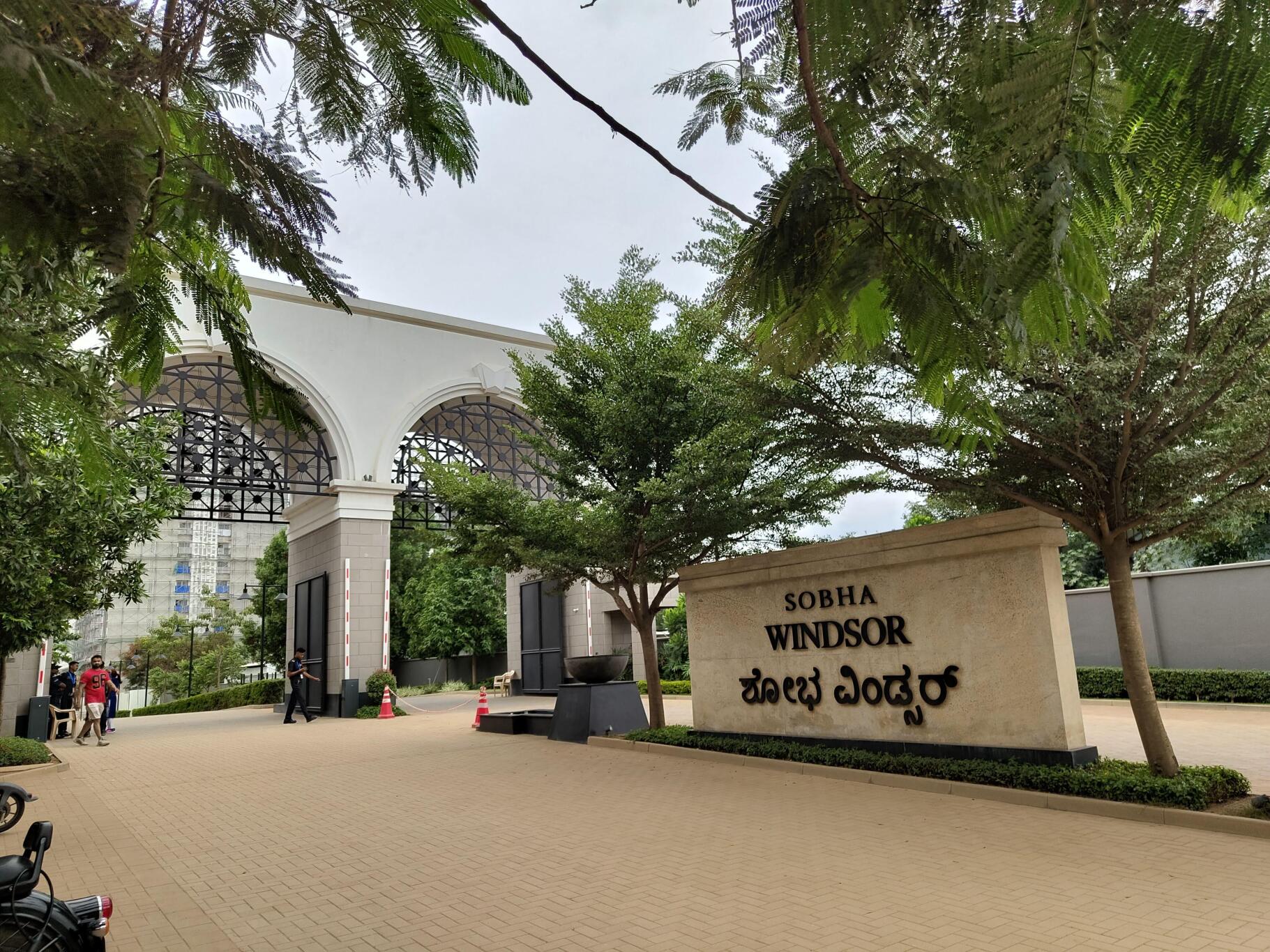 Sobha Windsor