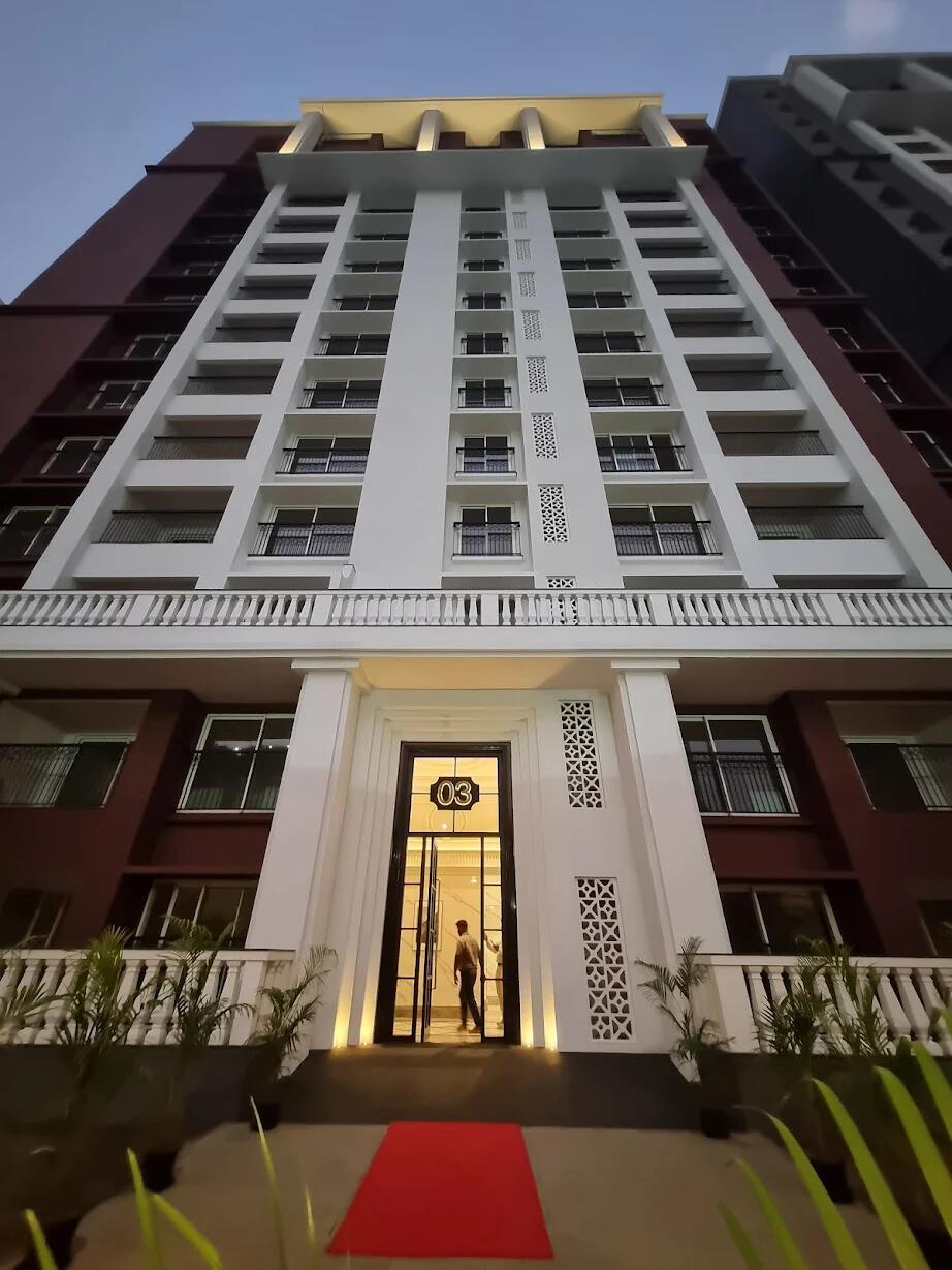 Sobha Windsor