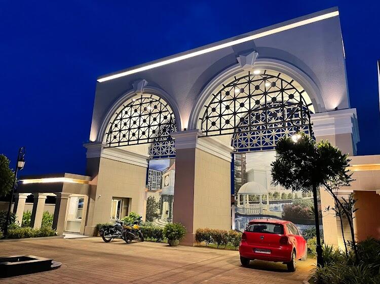 Sobha Windsor