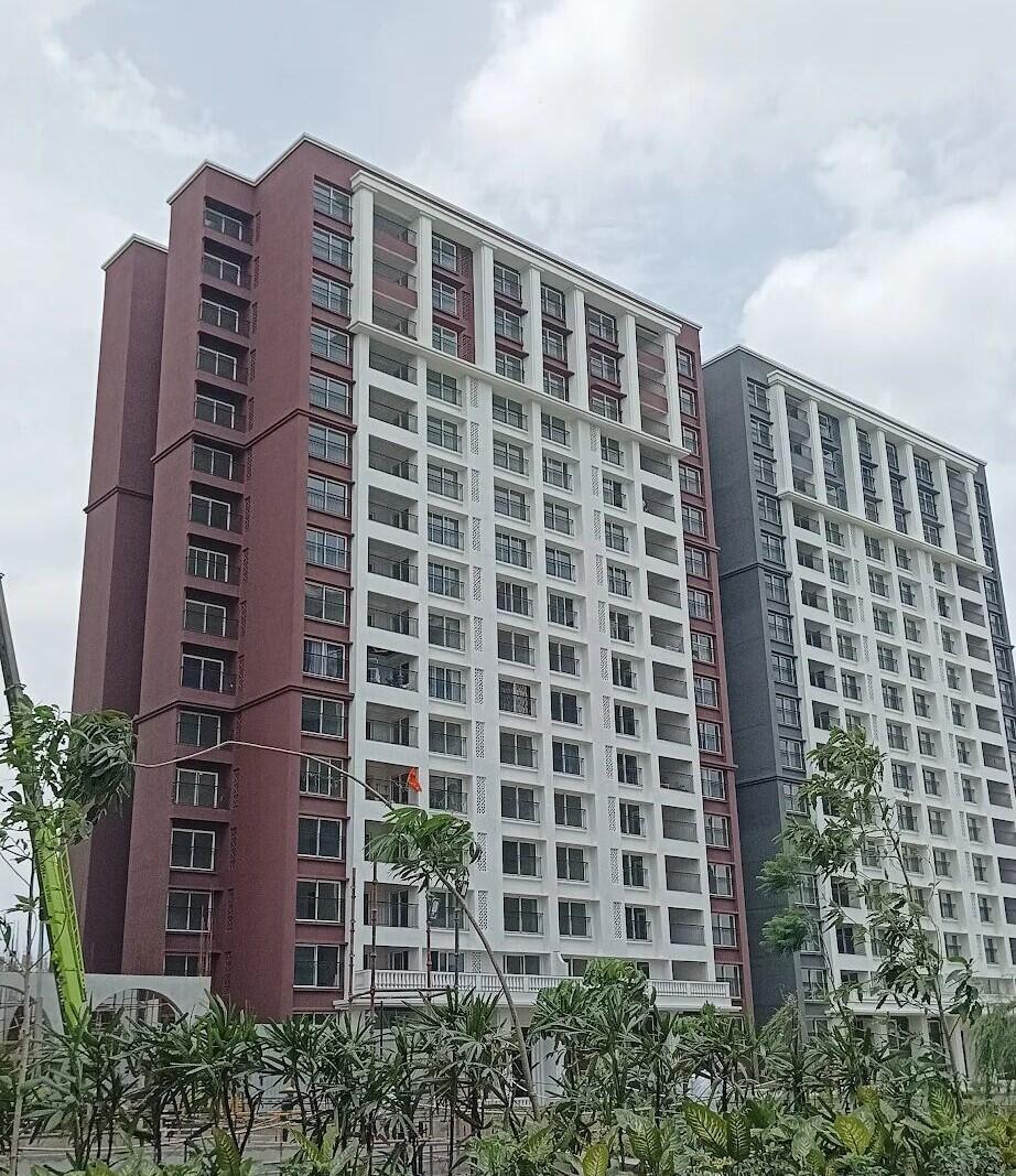 Sobha Windsor