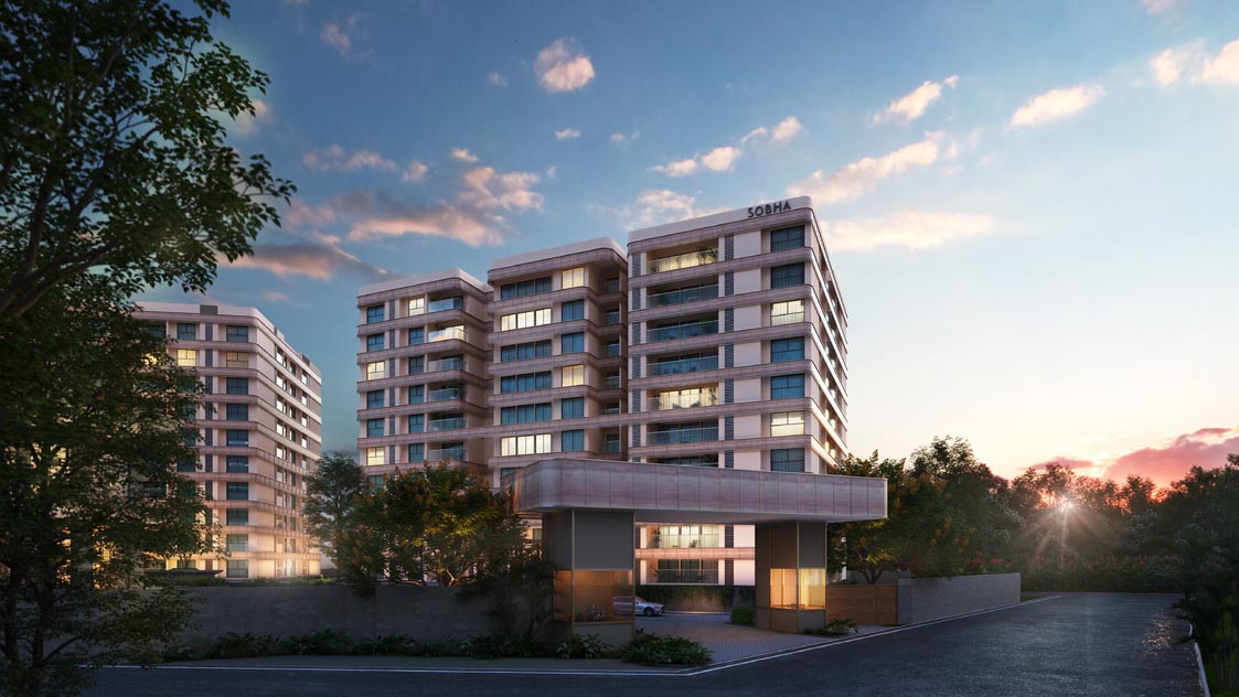 Sobha Magnus
