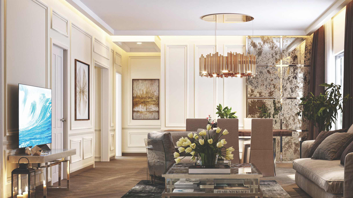 Sobha Townpark