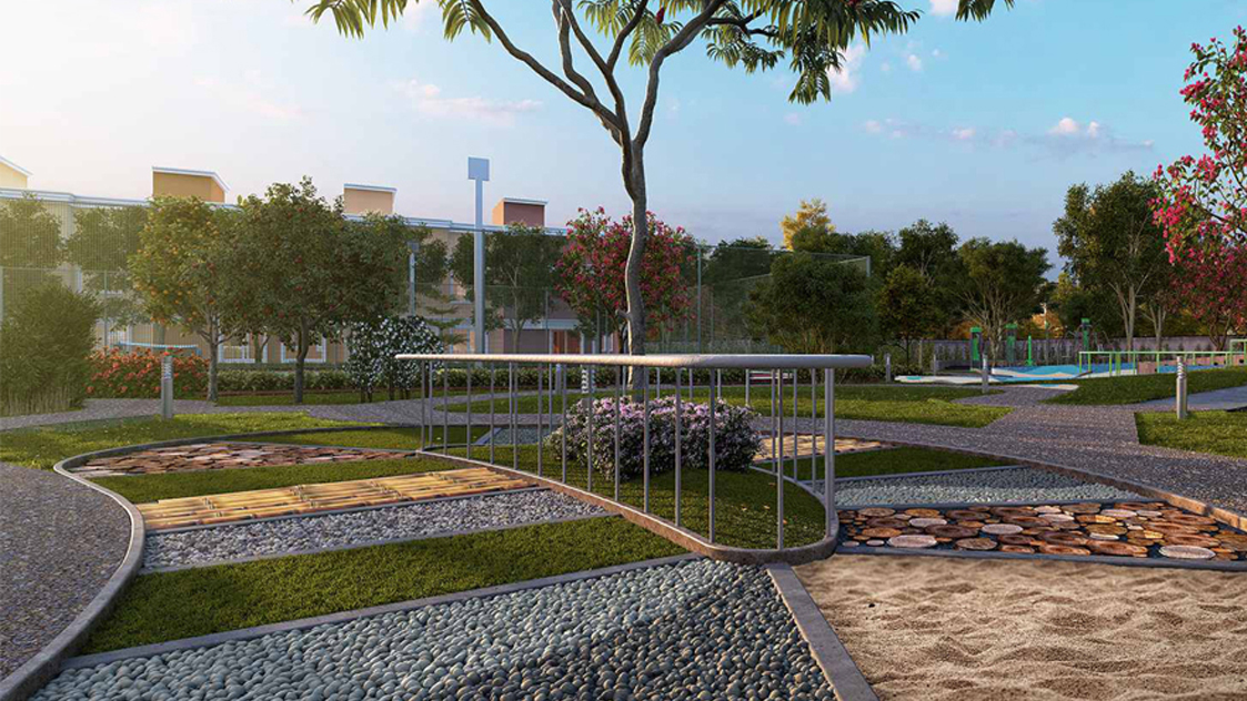 Sobha Townpark