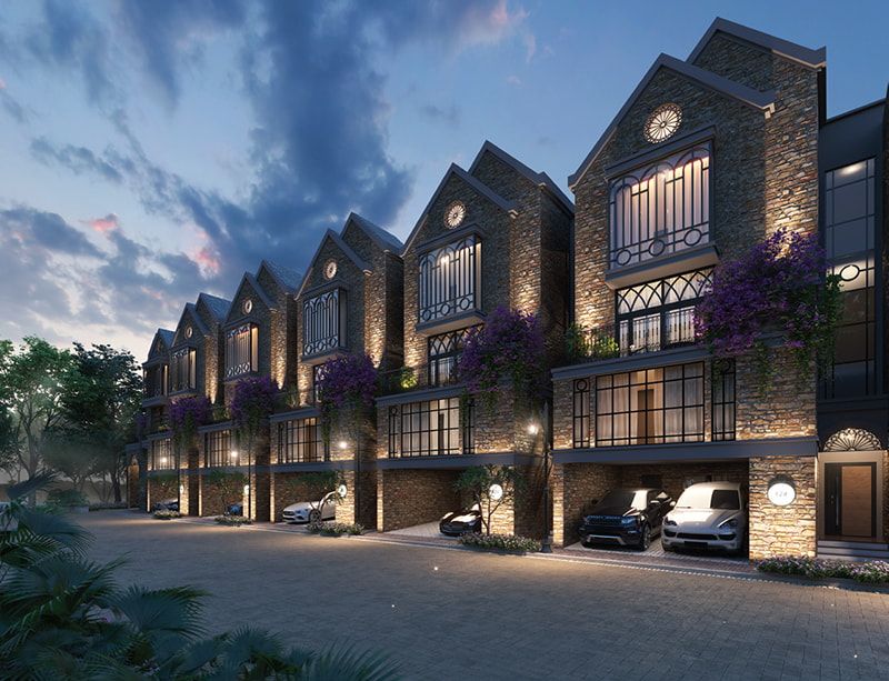 Sobha Crystal Meadows