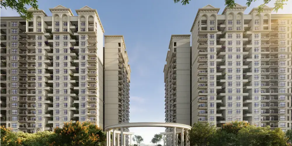 Sobha Neopolis