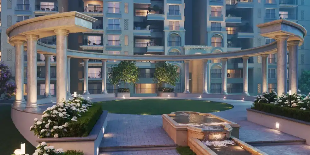 Sobha Neopolis