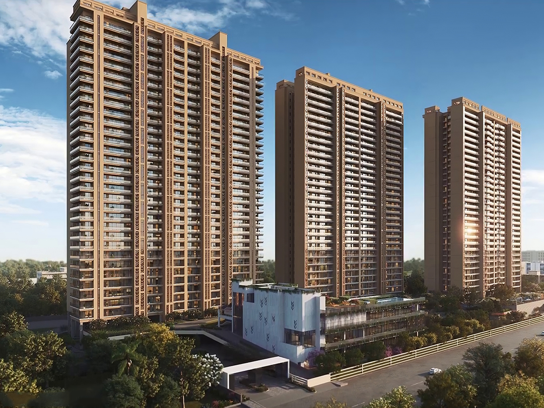 Godrej Yelahanka