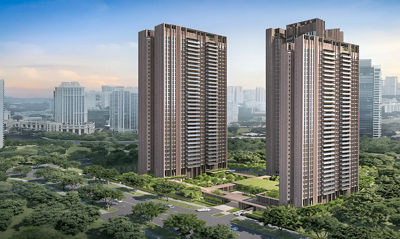 Purva Silver Sky