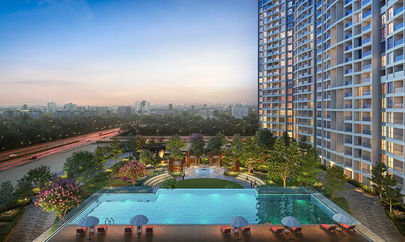 Purva Silver Sky