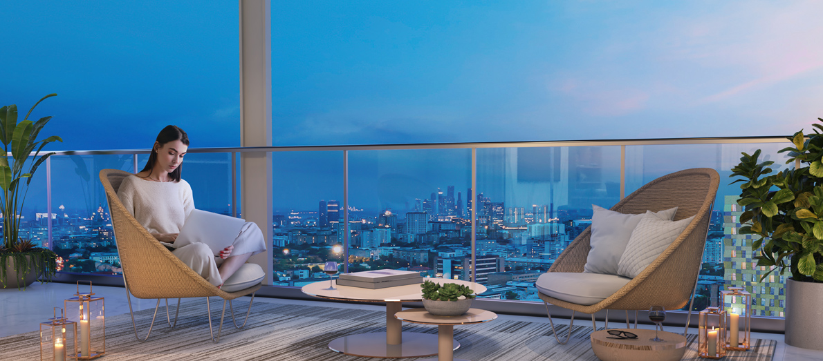 Purva Orient Grand