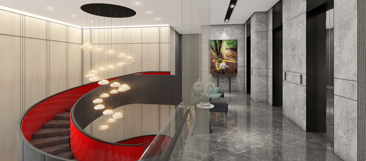 Purva Orient Grand