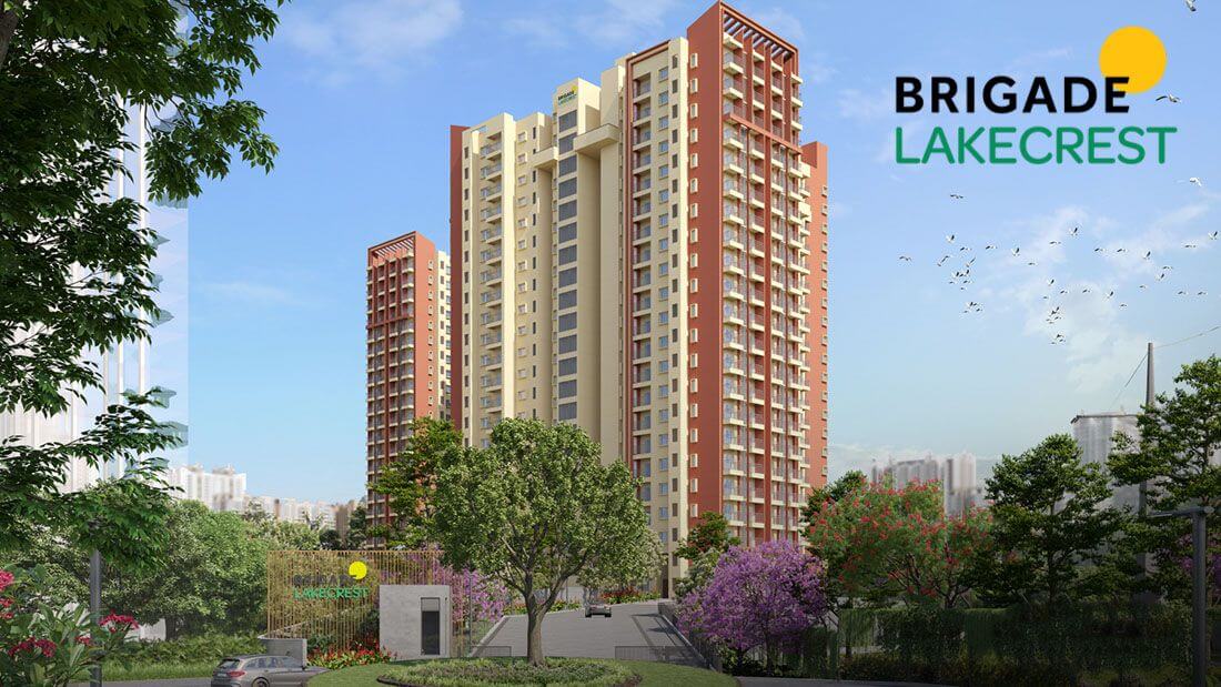 Brigade Lakecrest