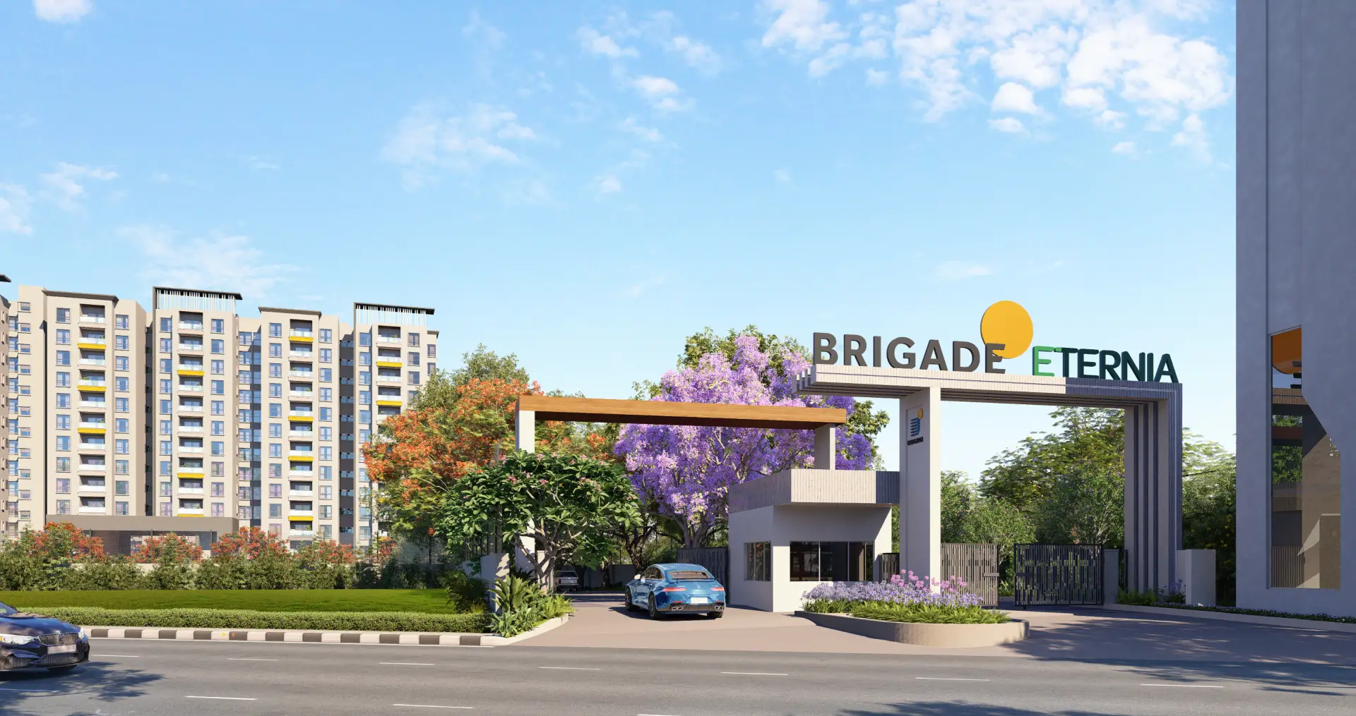 Brigade Eternia