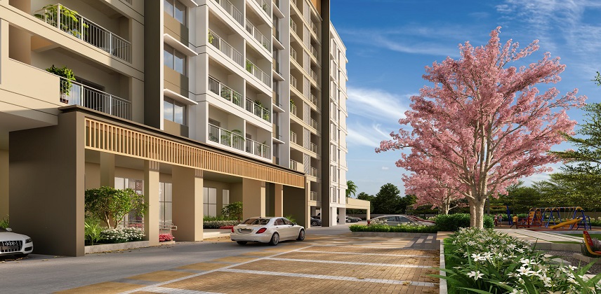 Brigade Fairmont