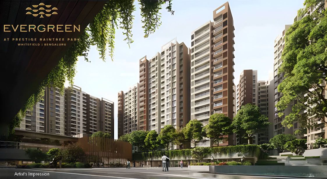 Prestige Evergreen Park