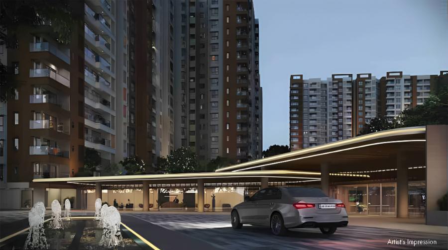 Prestige Evergreen Park