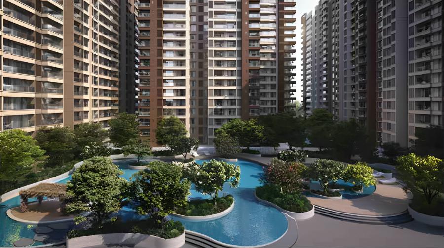 Prestige Evergreen Park