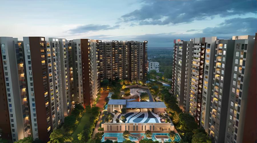 Prestige Evergreen Park