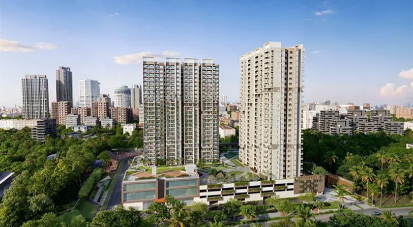 Prestige Suncrest