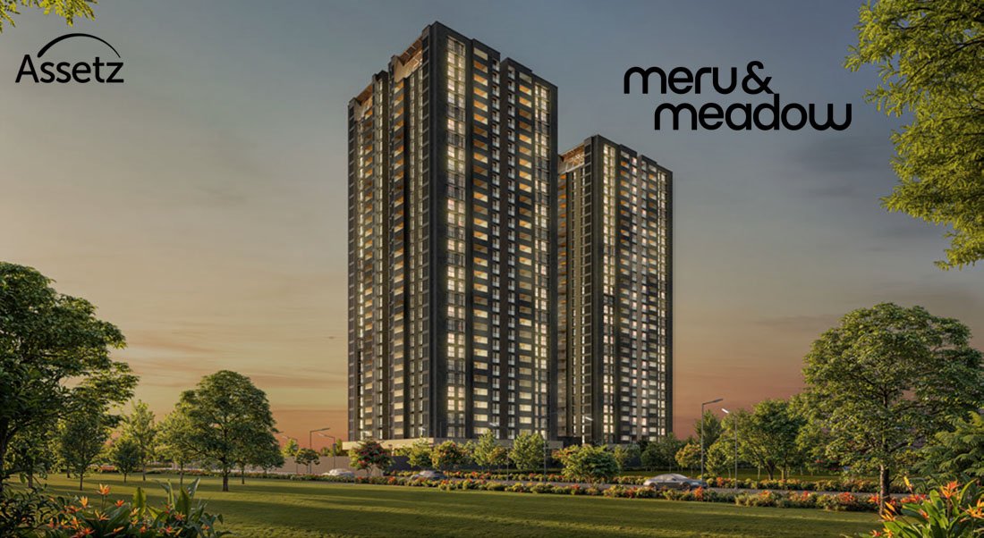 Assetz Meru And Meadow