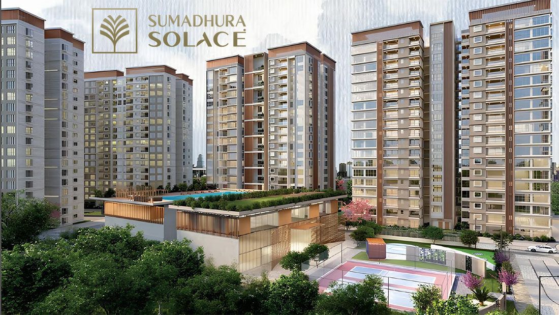Samadhura Solace