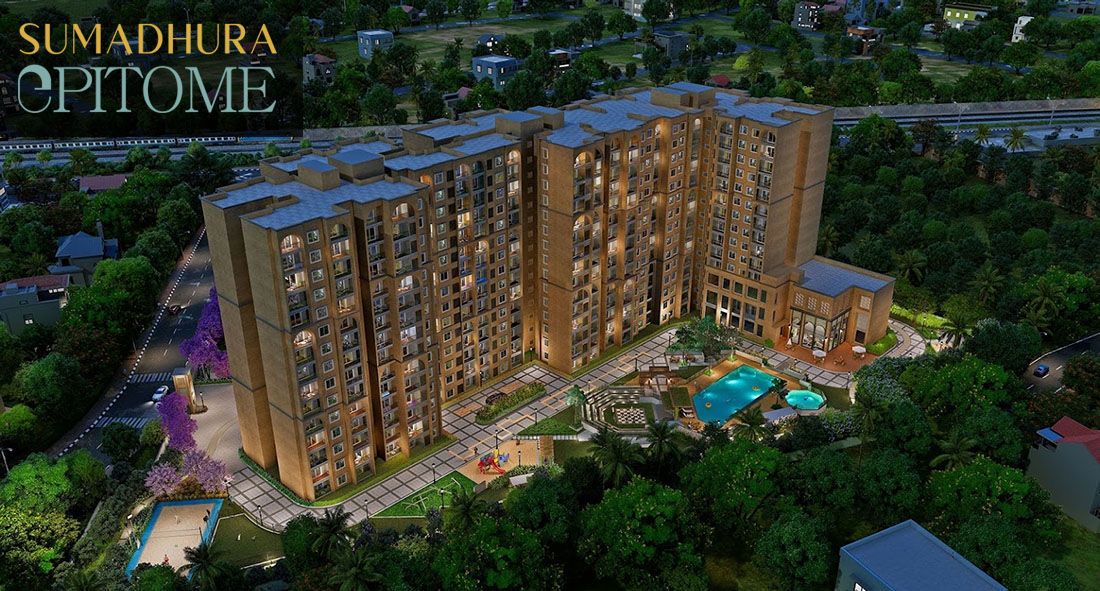Samadhura Epitome