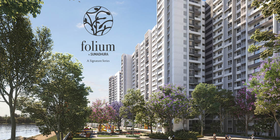 Samadhura Folium