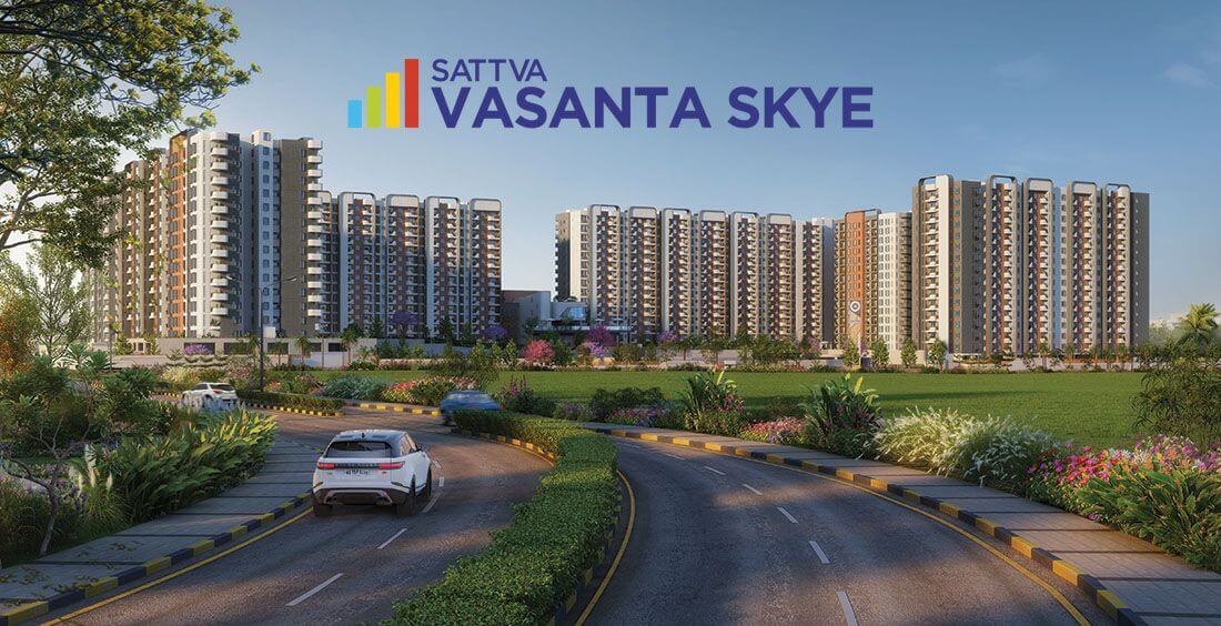 Sattva Vasanta Skye