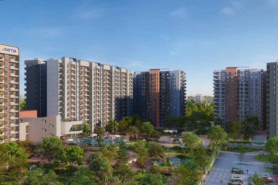 Sattva Vasanta Skye