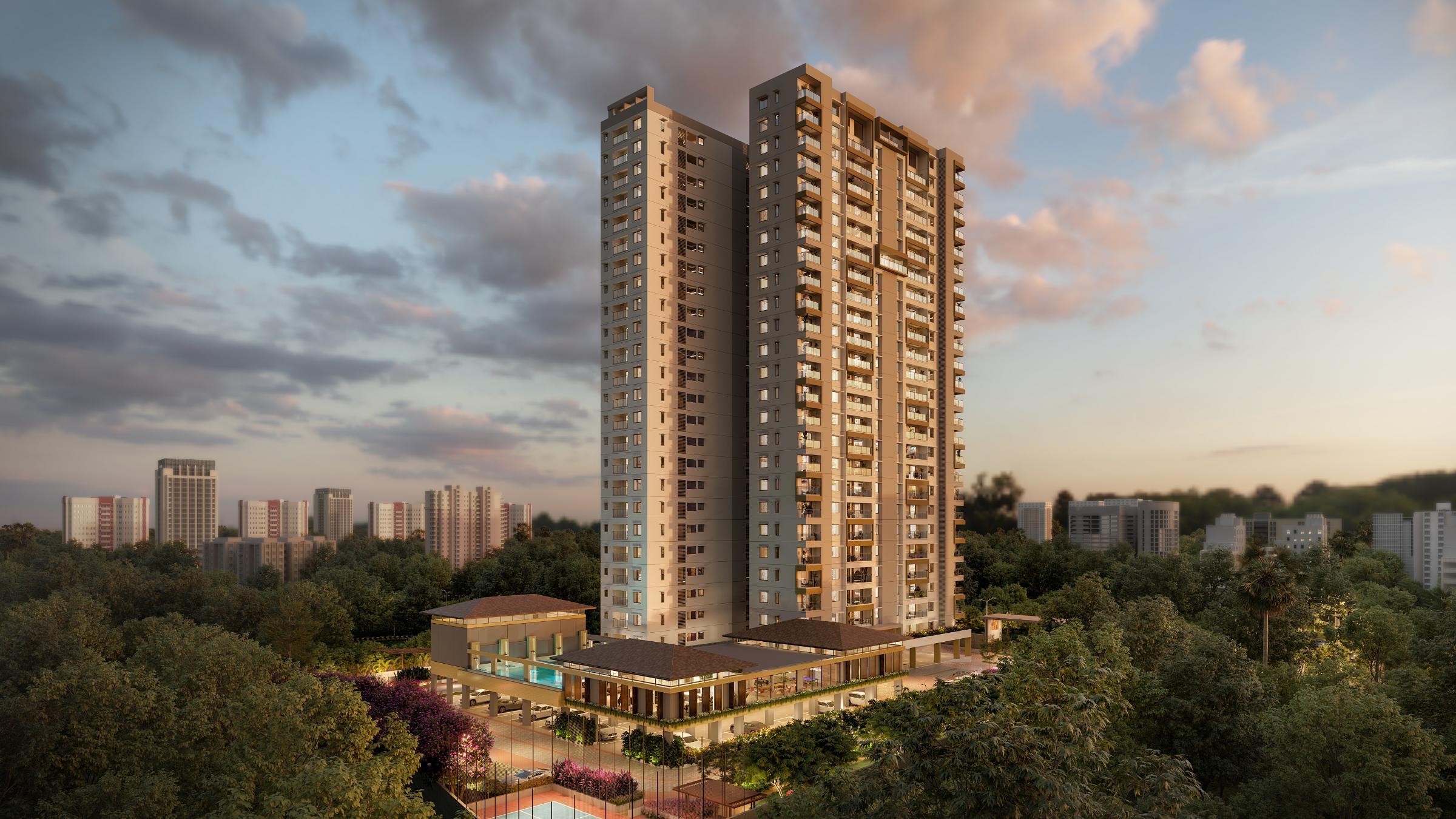Mahindra Newhaven