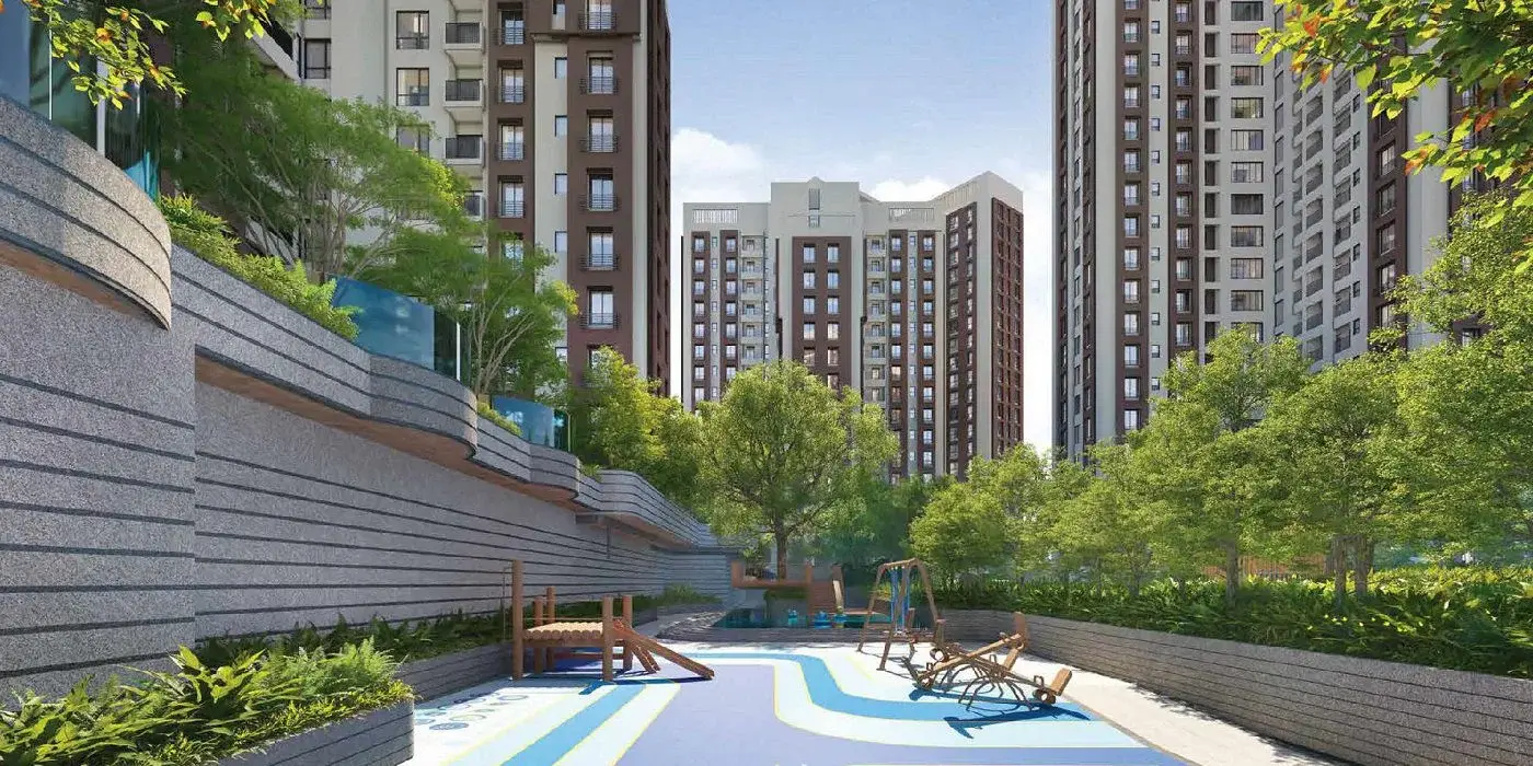 Lodha Mirabelle