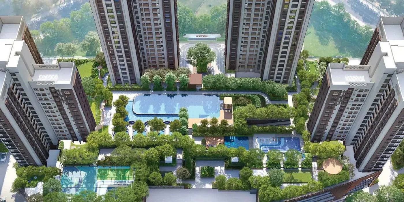 Lodha Mirabelle