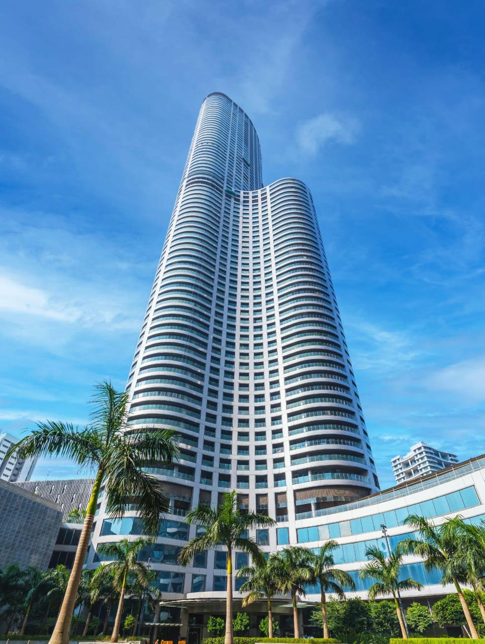 Lodha Haven