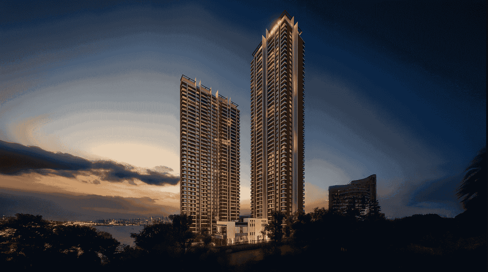 Sobha One World