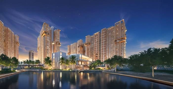 Sobha One World