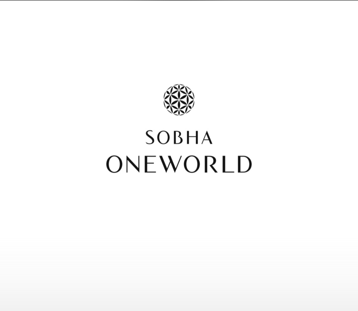 Sobha One World